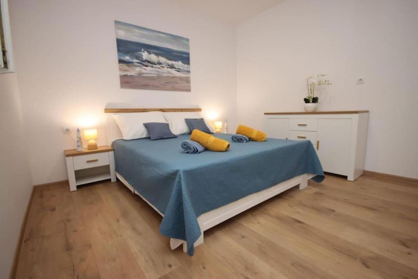New Apartment Roko Zvekovica -Cavtat,Near Dubrovnik Airport Exterior photo