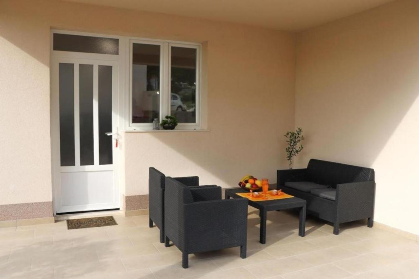 New Apartment Roko Zvekovica -Cavtat,Near Dubrovnik Airport Exterior photo