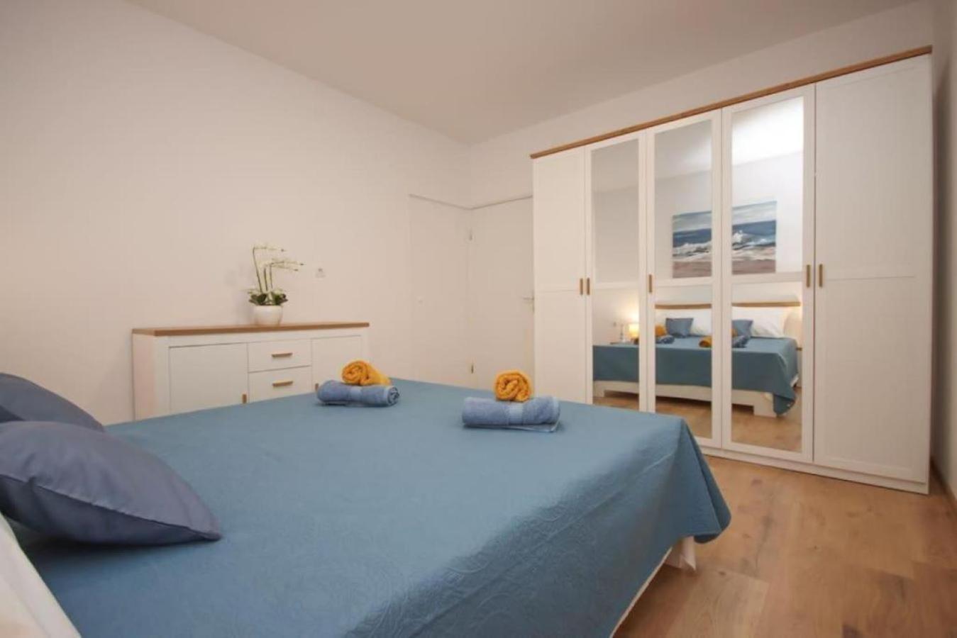 New Apartment Roko Zvekovica -Cavtat,Near Dubrovnik Airport Exterior photo
