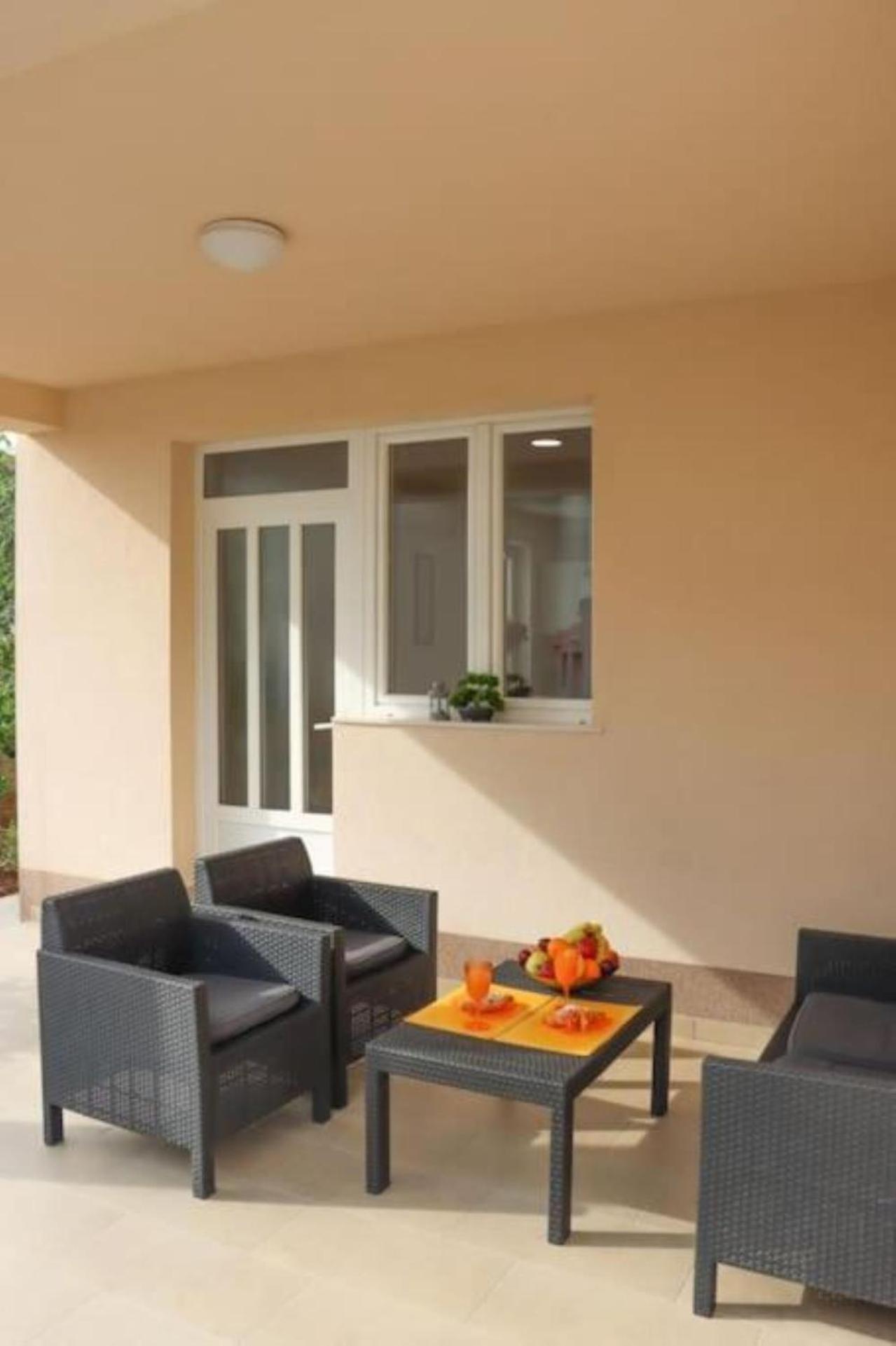 New Apartment Roko Zvekovica -Cavtat,Near Dubrovnik Airport Exterior photo